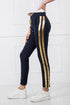 Pantalon survêtement model 166246 BFG